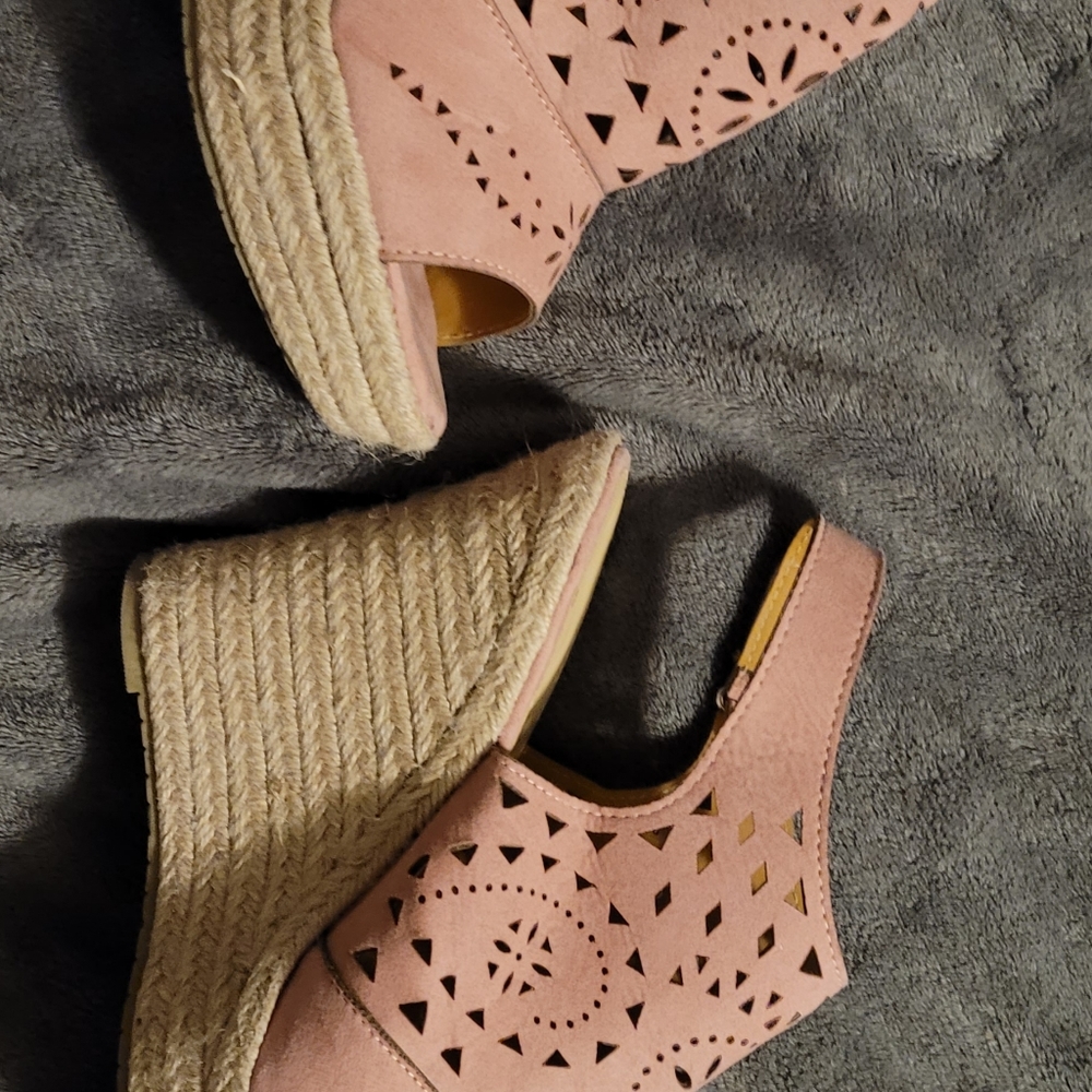 Wedges